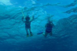 Charlottesville Snorkeling Tour
