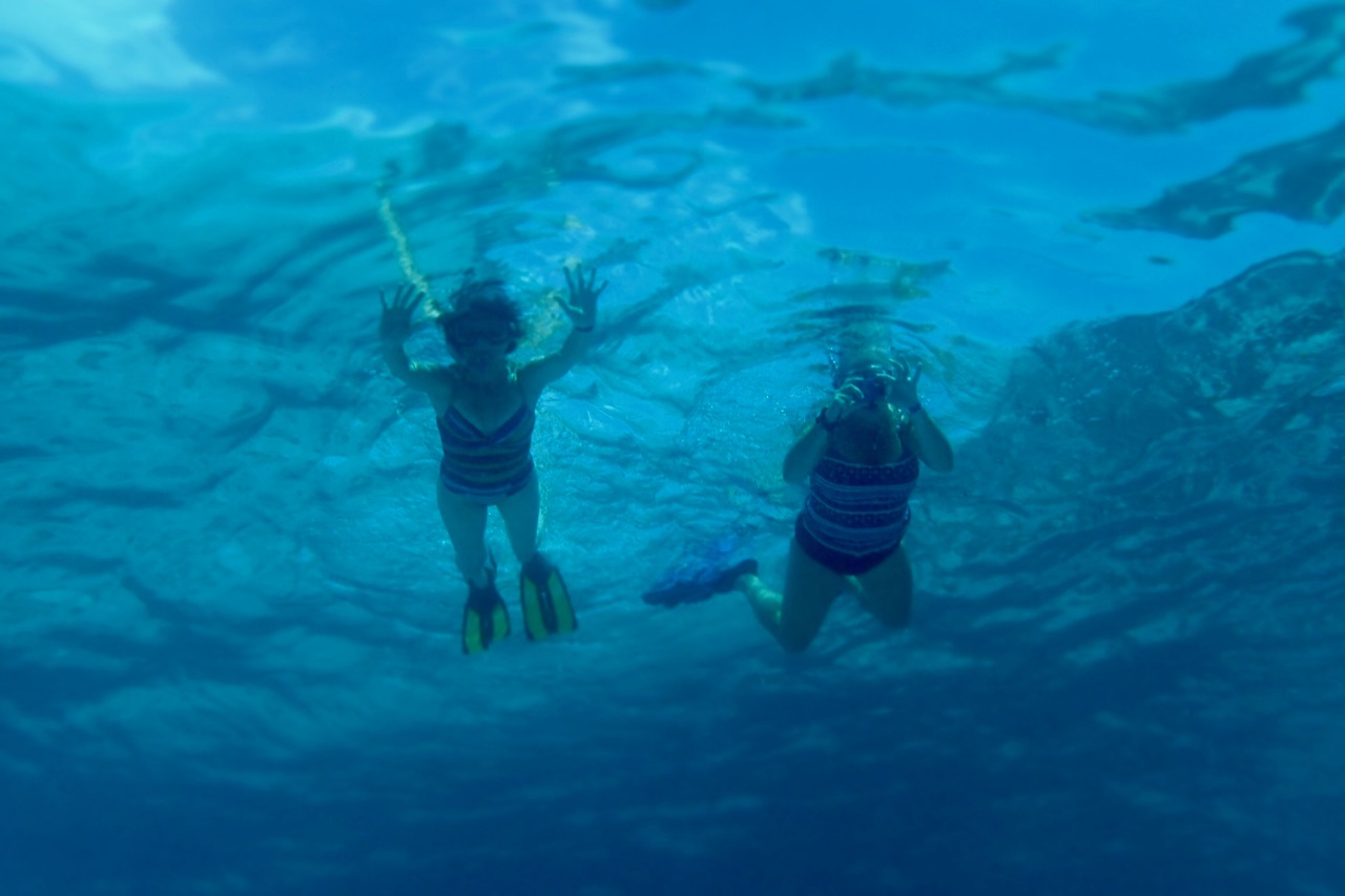 Charlottesville Snorkeling Tour